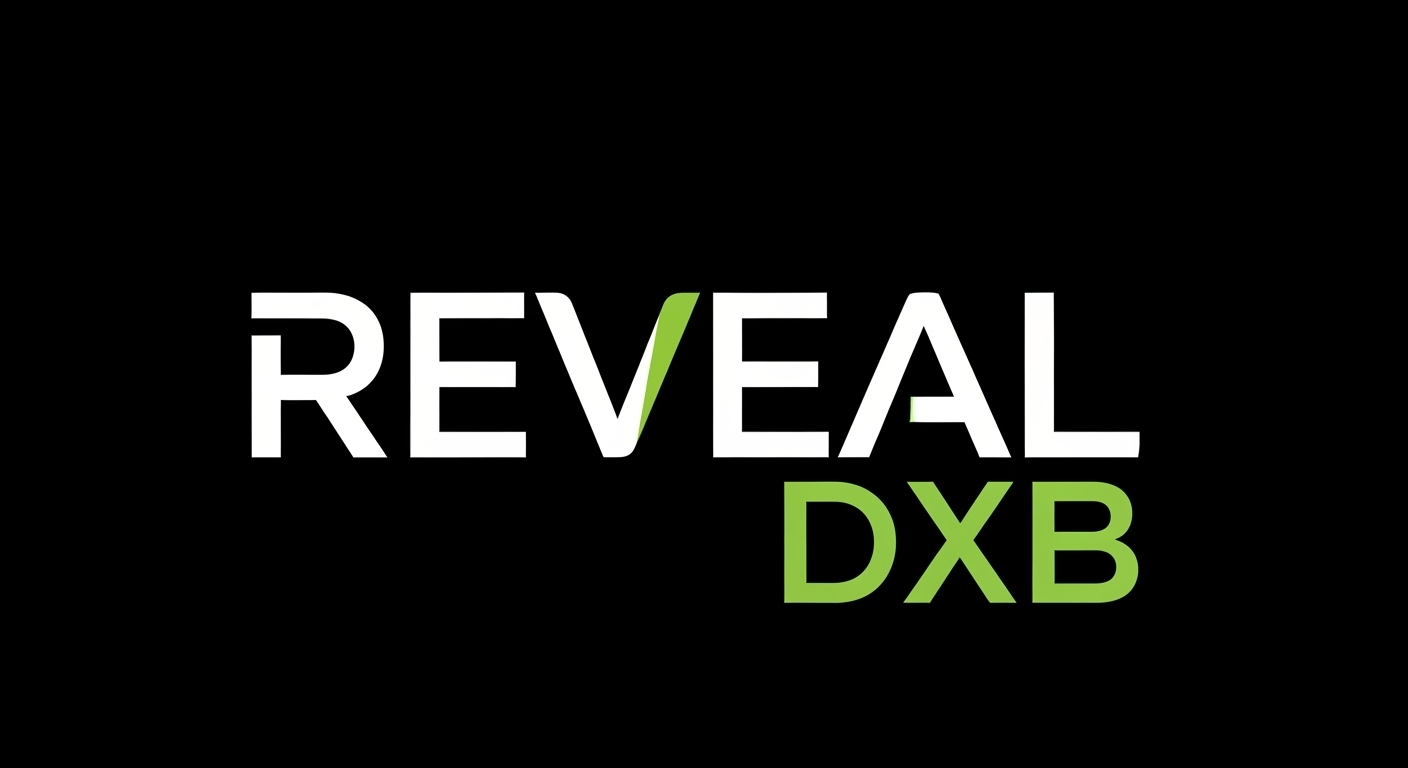 Reveal DXB