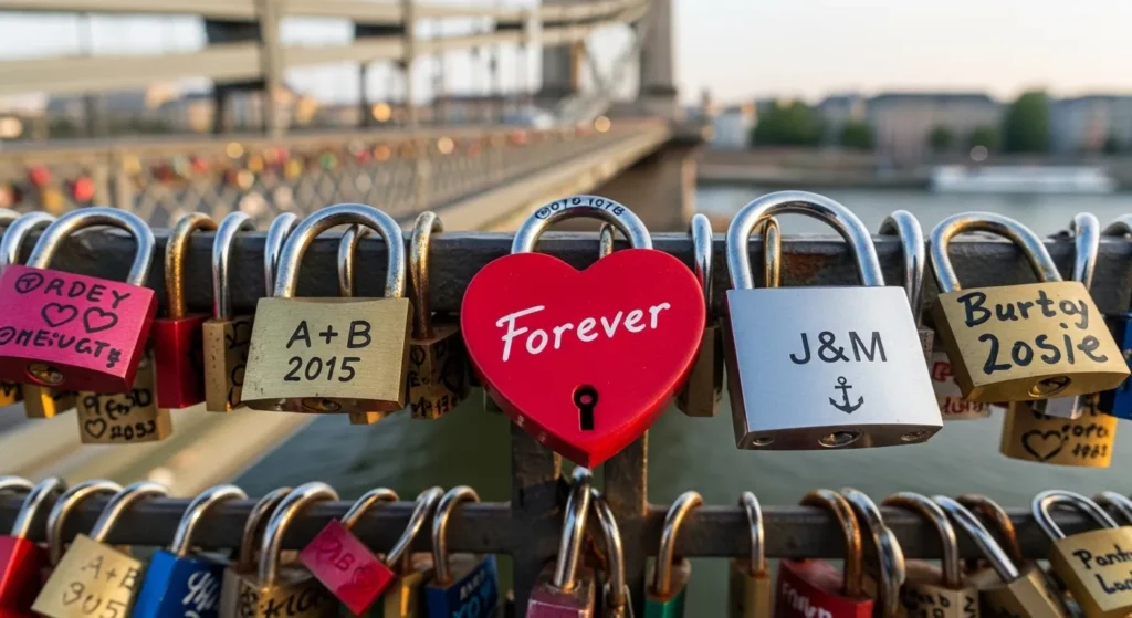 Promise Bridge Dubai