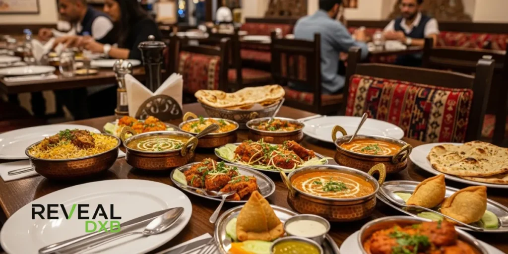 Talal Restaurant Muhaisnah 4